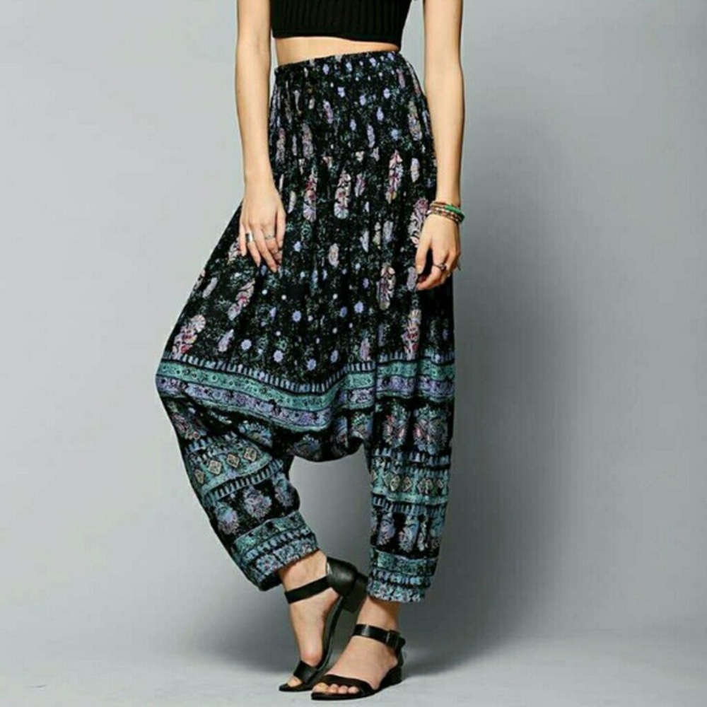 ISO - Ecote Sadie Convertible Strapless Jumpsuit